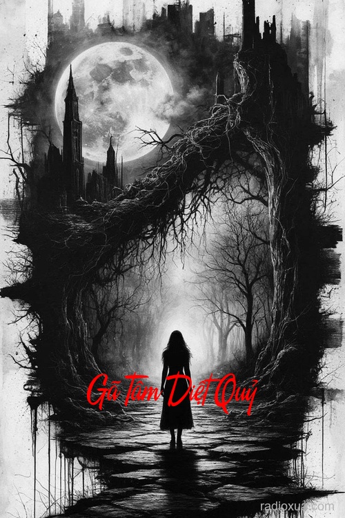 Gã Tâm Diệt Quỷ – Hồi sinh từ bóng tối