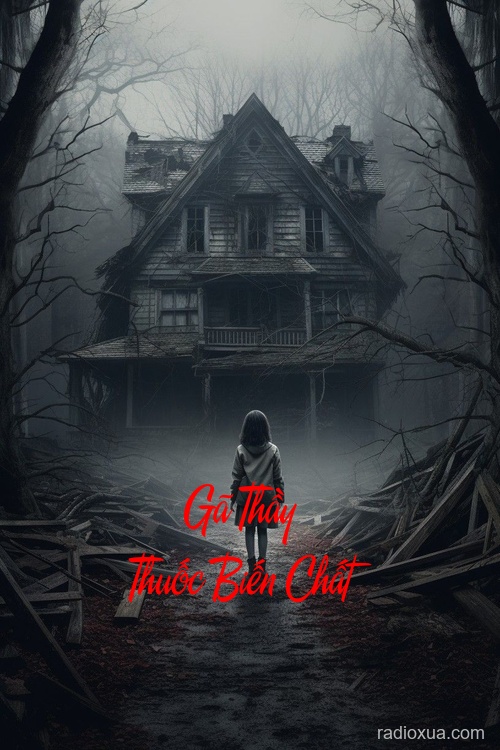 Gã Thầy Thuốc Biến Chất – Hồi Sinh Từ Địa Ngục