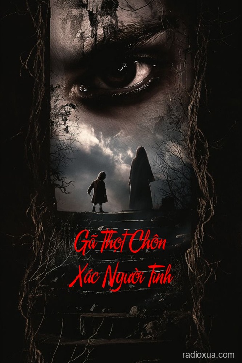 Gã Thọt Chôn Xác Người Tình – Hận Thù Từ Đất