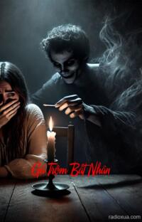 Gã Trộm Bất Nhân – Sông Chết