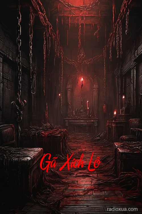 Gã Xích Lô – Gọi Tên