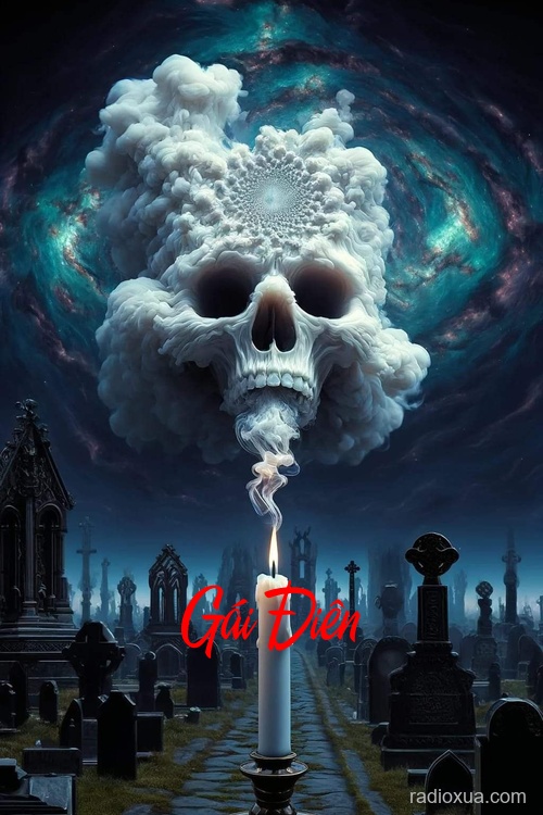 Gái Điên – Quỷ Dị