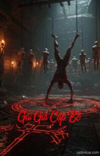 Gái Già Cặp Bồ – Nổi Da Gà