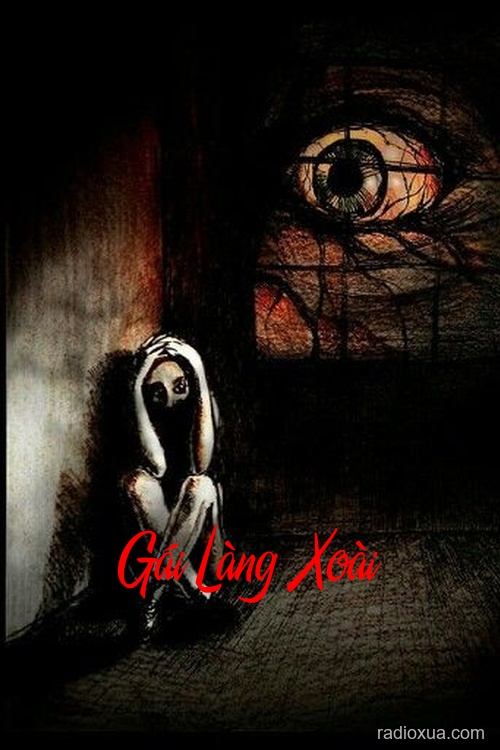 Gái Làng Xoài – Bóng Ma Quả Xoài