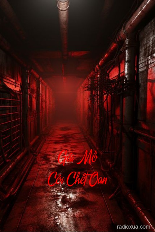 Gái Mồ Côi Chết Oan – Hồn Ma Trả Oán