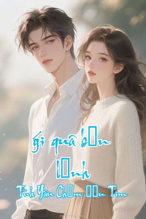 gái quê bản lĩnh – Tình Yêu Chạm Đến Tim