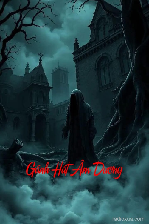 Gánh Hát Âm Dương – Bóng Ma Sau Màn Nhạc