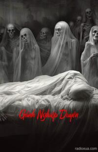 Gánh Nghiệp Duyên – Máu tanh năm cũ