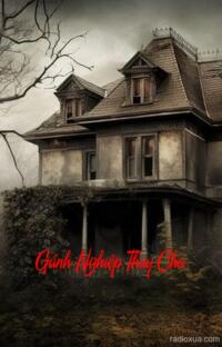 Gánh Nghiệp Thay Cha – Máu nhuộm nợ đời