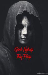 Gánh Nghiệp Thầy Pháp – Lời Nguyền Từ Khói