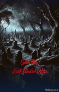 Gánh Trầu Xanh Nhuốm Máu – Lời Nguyền Từ Vườn Trầu