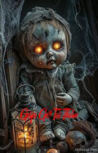 Gặp Gỡ Tử Thần – Bóng Đêm Gọi Tên