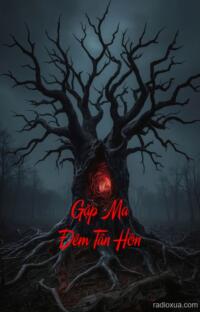 Gặp Ma Đêm Tân Hôn – Đêm Mới Ma Cũ