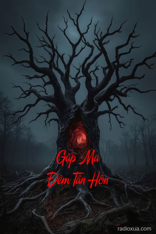 Gặp Ma Đêm Tân Hôn – Đêm Mới Ma Cũ
