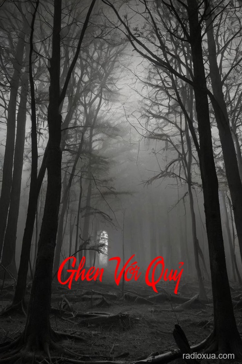 Ghen Với Quỷ – Hận Thù Từ Cõi Âm