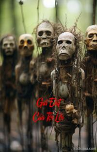 Giá Đắt Của Tội Lỗi – Bóng Đêm Nuốt Chửng Linh Hồn