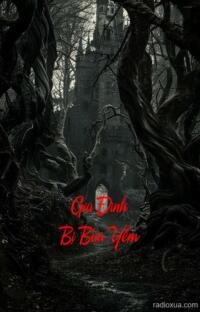 Gia Đình Bị Bùa Yểm – Bóng Ma Quá Khứ Không Buông Tha