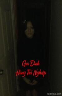 Gia Đình Hùng Trả Nghiệp – Máu tanh vọng quá khứ