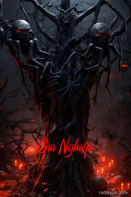 Gia Nghiệp – Lệ Quỷ Đòi Mạng