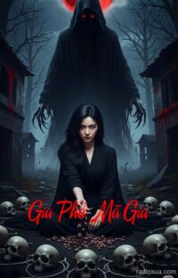 Gia Phả Mã Gia – Huyết Thệ Nguyền Rủa