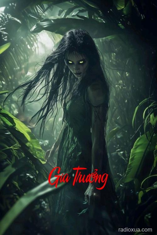 Gia Trưởng – Huyết Thệ Của Cổ Ngôi