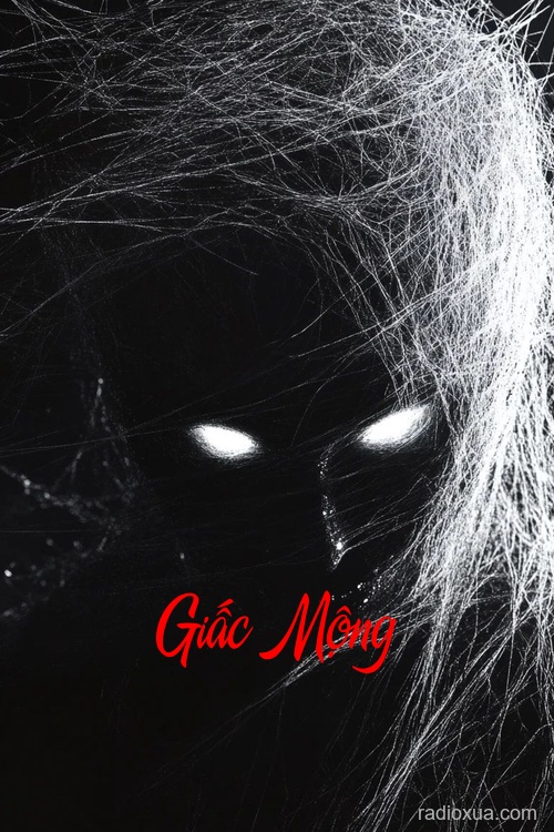 Giấc Mộng – Máu Nhuộm Oán Thù