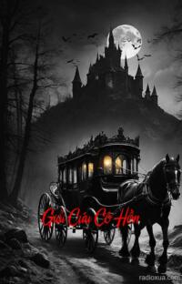 Giải Cứu Cô Hồn – Đầm Lầy Ma