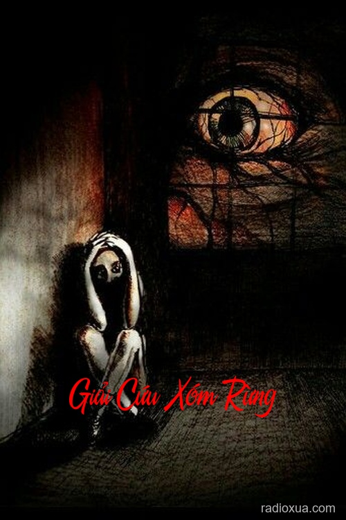 Giải Cứu Xóm Rừng – Sông Chết