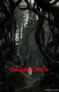 Giải Nghiệp Cho Con – Hồi Kết Đêm Tăm Tối