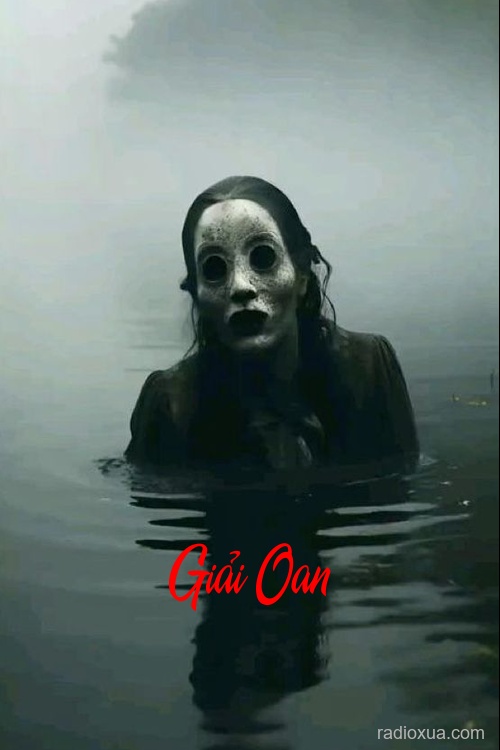 Giải Oan – Máu tanh còn vương