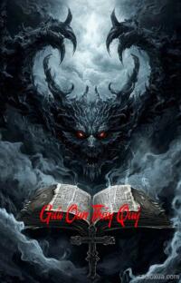 Giải Oan Thủy Quỷ – Tiếng Bước Chân