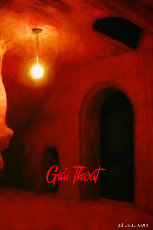 Giải Thoát – Hồn Ma Tìm Về