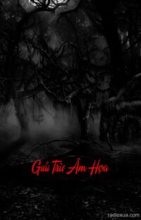 Giải Trừ Âm Họa – Oán Nghiệp Trùng Lai