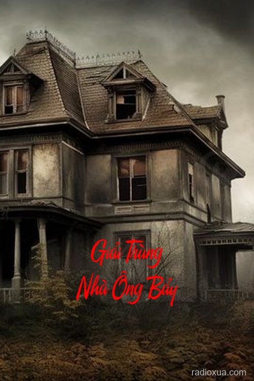 Giải Trùng Nhà Ông Bảy – Gạo Nếp Trừ Tà