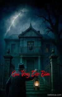 Giải Vong Đeo Bám – Bóng Đêm Không Ngủ