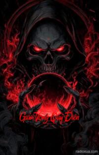 Giải Vong Quỷ Điên – Hồi Sinh Từ Địa Ngục