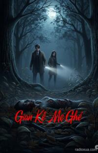 Gian Kế Mẹ Ghẻ – Hận Thù Từ Quá Khứ