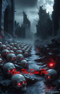 Gian Phu Dâm Phụ – Máu tanh mùi hoang tàn