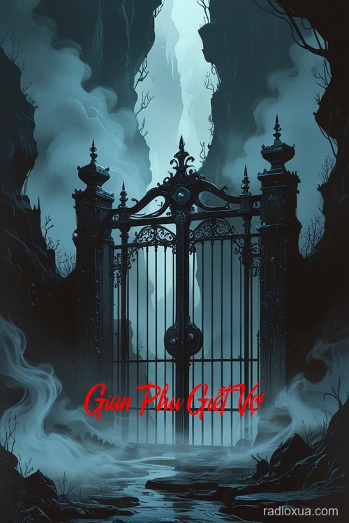 Gian Phu Giết Vợ – Ma Lai Rút Ruột