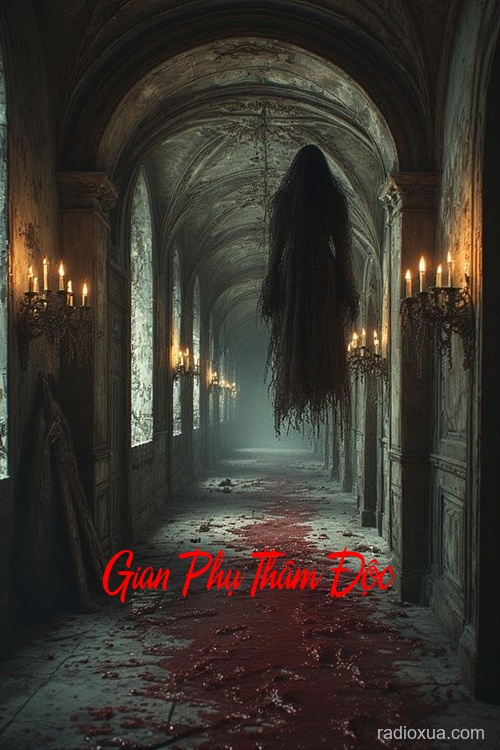 Gian Phụ Thâm Độc – Xác Sống Trỗi Dậy