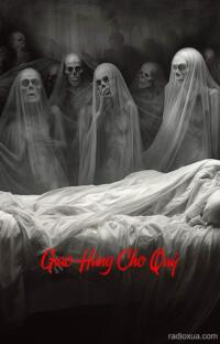 Giao Hàng Cho Quỷ – Bóng Đêm Gọi Tên