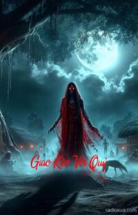 Giao Kèo Với Quỷ – Hồn Ma Trả Giá