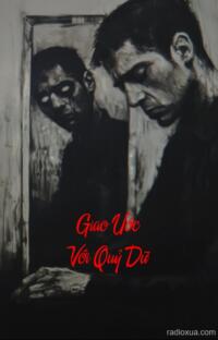 Giao Ước Với Quỷ Dữ – Khi bóng tối gọi tên bạn