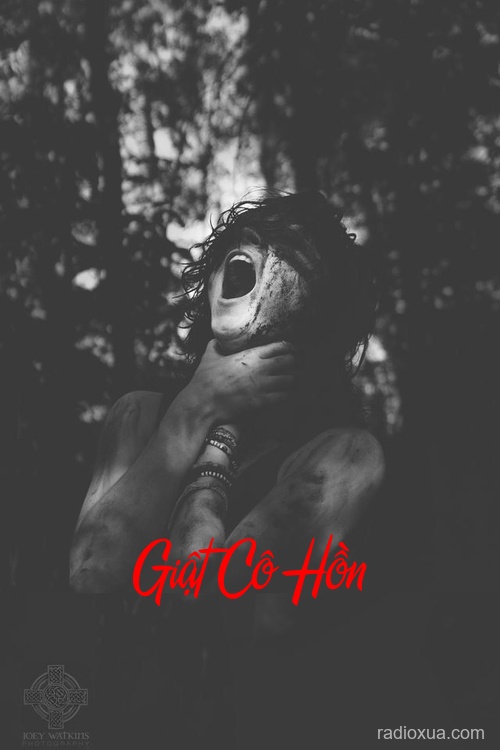 Giật Cô Hồn – Theo Dõi