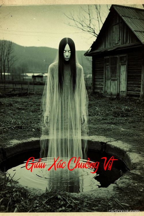 Giấu Xác Chuồng Vịt – Nghiệp Chướng Khó Trừ