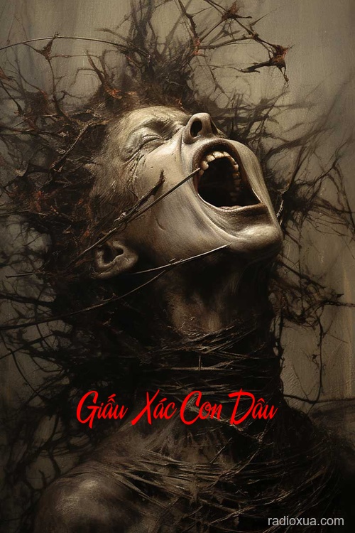 Giấu Xác Con Dâu – Máu tanh còn vương