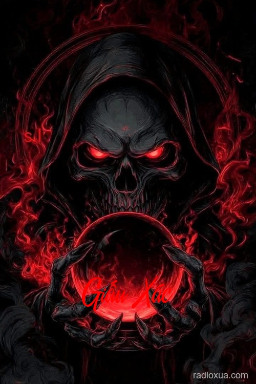 Giấu Xác – Quan Tài Động