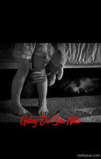 Giếng Đá Sau Nhà – Bóng Ma Vô Hình