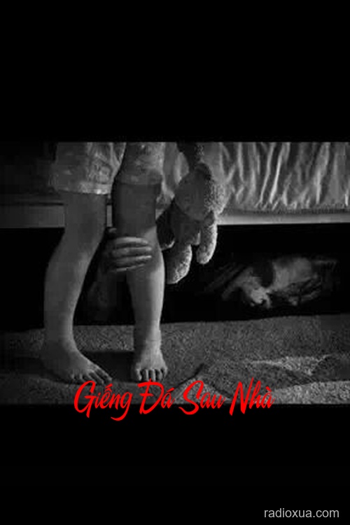 Giếng Đá Sau Nhà – Bóng Ma Vô Hình