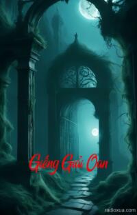 Giếng Giải Oan – Hang Động Tử Thần